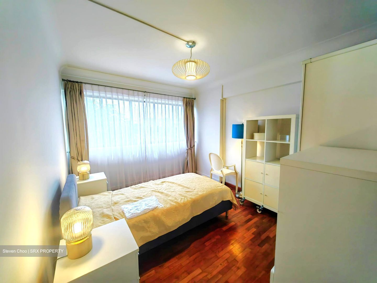 Blk 505 Kaki Bukit Ville (Bedok), HDB 5 Rooms #591846181